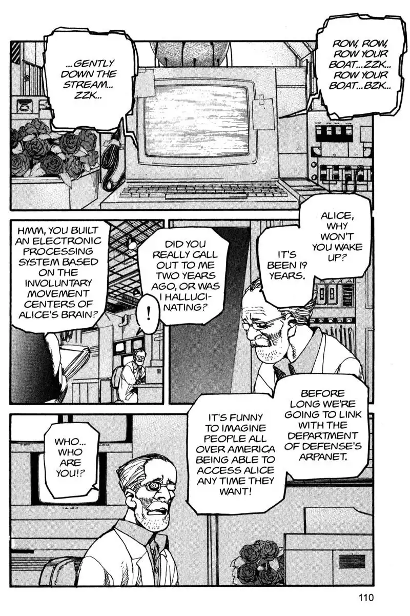 Project Arms Chapter 149 14